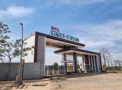 Project Image of 545.0 - 2313.81 Sq.ft Residential Plot Plot for buy in Golf Green Phase II