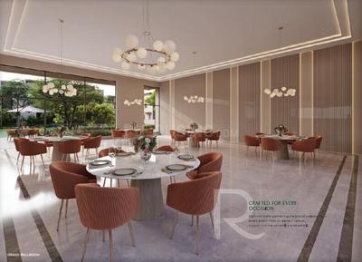 Project Image of 3190.0 - 3550.0 Sq.ft 4 BHK Villa for buy in Goyal Riviera Glade