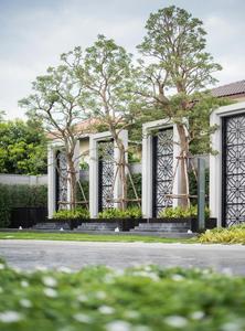 Project Image of 0.0 - 2450.0 Sq.ft 3 BHK Villa for buy in Manglam The Villas