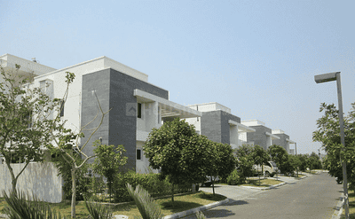 Project Image of 4150.0 - 5100.0 Sq.ft 4 BHK Villa for buy in Rajapushpa Open Skies