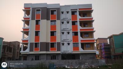 Project Image of 816.0 - 914.0 Sq.ft 2 BHK Apartment for buy in Pushpa Radharani Apartment