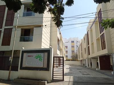 Project Image of 900.0 - 1860.0 Sq.ft 2 BHK Apartment for buy in BBCL Evita