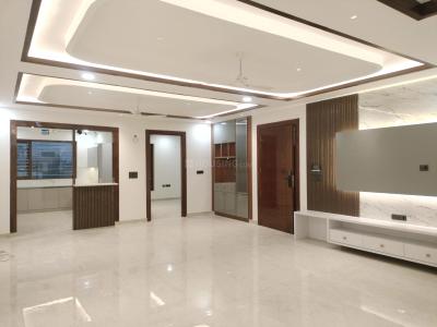 Project Image of 0.0 - 1620.0 Sq.ft 3 BHK Builder Floor for buy in Anupam Asterwood Floor