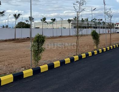 Project Image of 1307.0 - 1742.0 Sq.ft Residential Plot Plot for buy in Tvl P G Ramkumar And P Rangaraj Heritage