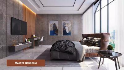 Project Image of 962.62 - 1622.23 Sq.ft 3 BHK Apartment for buy in Sky Seven Synnove Atmosphere
