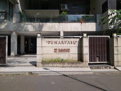 Project Image of 2532 Sq.ft 4 BHK Apartment / Flat for sale in Prabhag 36 for Rs. 52000000