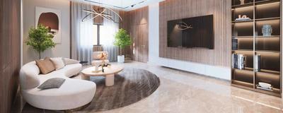 Project Image of 1950.0 - 2191.0 Sq.ft 3 BHK Apartment for buy in Auro The Regent Phase 2