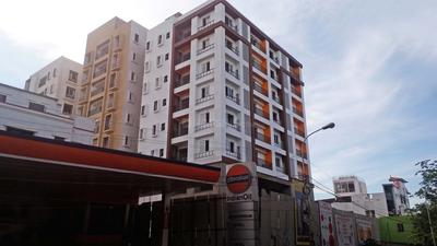 Project Image of 1137.0 - 1606.0 Sq.ft 2 BHK Apartment for buy in Kgeyes Padmalayam