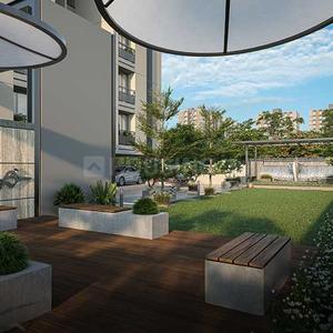 Project Image of 0.0 - 856.81 Sq.ft 3 BHK Apartment for buy in R M Emerald 44