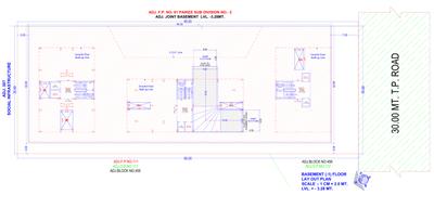 Project Image of 743.57 - 1068.53 Sq.ft 2 BHK Apartment for buy in Ramoliya Gulmohar