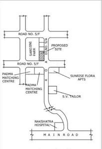 Project Image of 1284.89 - 1668.41 Sq.ft 3 BHK Apartment for buy in Sri Ratna Enclave