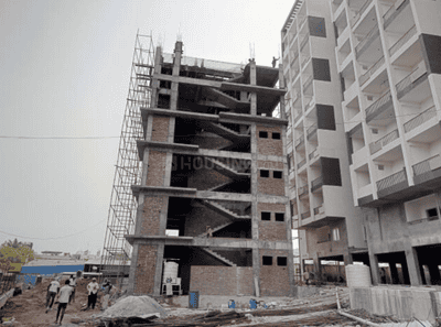 Project Image of 1183.0 - 1976.0 Sq.ft 2 BHK Apartment for buy in Vantage KVS Raju Towers