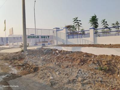 Project Image of 1485.0 - 2700.0 Sq.ft Residential Plot Plot for buy in YBR Grandeur Space