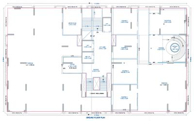 Project Image of 4036.04 - 10066.41 Sq.ft 3 BHK Apartment for buy in Rajhans Golf Link