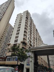 Project Image of 172.01 - 353.0 Sq.ft 1 RK Apartment for buy in Seven Eleven Apna Ghar