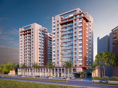 Project Image of 1361.0 - 2173.0 Sq.ft 2 BHK Apartment for buy in Prayosha Classic