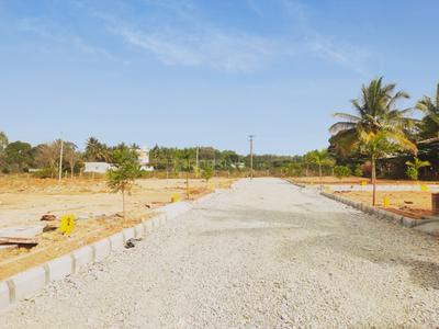Project Image of 600.0 - 1800.0 Sq.ft Residential Plot Plot for buy in Vishalakshi Meadows