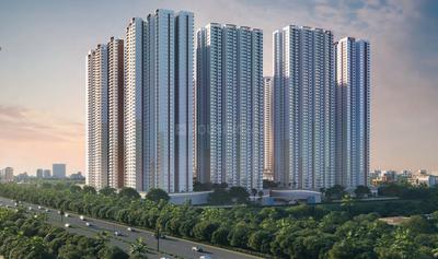 Project Image of 1169.0 - 3013.0 Sq.ft 2 BHK Apartment for buy in Prestige Golden Grove