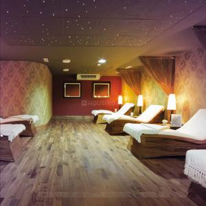 Project Image of 691.69 - 1798.97 Sq.ft 2 BHK Apartment for buy in Paradise Sai World Empire Phase III