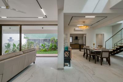 Project Image of 3203.45 - 3253.93 Sq.ft 3 BHK Villa for buy in Sreevatsa Kailash