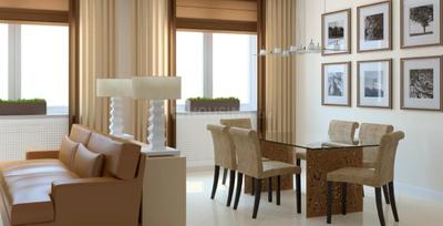 Project Image of 1565.0 - 2695.0 Sq.ft 3 BHK Apartment for buy in G Corp The Icon