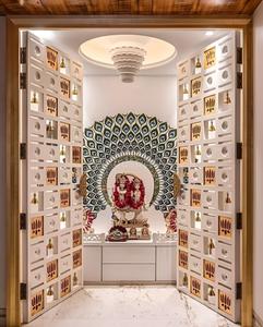 Project Image of 0.0 - 1182.0 Sq.ft 3 BHK Apartment for buy in Eeshani Anbhagam