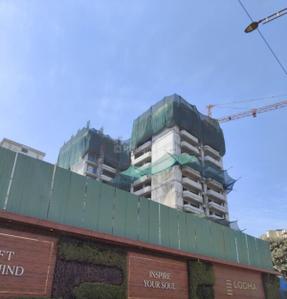 Project Image of 415.06 - 2035.02 Sq.ft Studio Studio Apartment for buy in Lodha Acenza Tower C