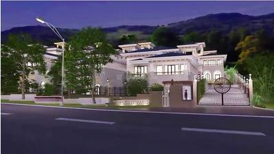 Project Image of 1992.0 - 3692.0 Sq.ft 3 BHK Villa for buy in Estilo Patio