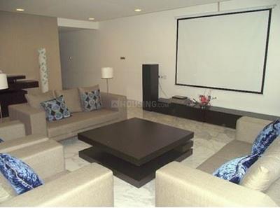 Project Image of 2766.0 - 3350.0 Sq.ft 4 BHK Apartment for buy in Maangalya Maplewood