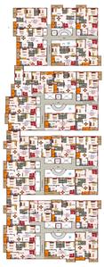 Project Image of 965.0 - 1395.0 Sq.ft 2 BHK Apartment for buy in SLV Parkview