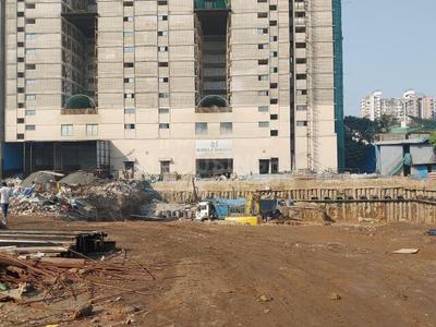 Project Image of 942 Sq.ft 2 BHK Apartment / Flat for sale in Kandivali West for Rs. 23100000