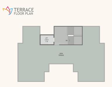 Project Image of 659.61 - 1246.46 Sq.ft 2 BHK Apartment for buy in Shivangan Keshav Complex