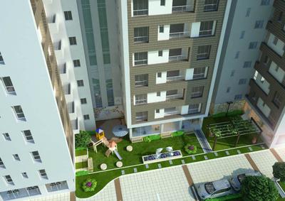 Project Image of 1126.0 - 2052.0 Sq.ft 2 BHK Apartment for buy in Rajat Boulevard