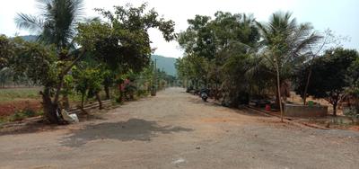 Project Image of 1503.0 - 2700.0 Sq.ft Residential Plot Plot for buy in Siri Venkateswara Nandanavanam Visishta