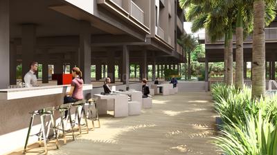 Project Image of 1190.0 - 1880.0 Sq.ft 2 BHK Apartment for buy in Nava Vajra
