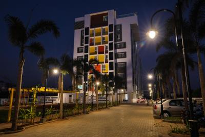Project Image of 940.0 - 1470.0 Sq.ft 2 BHK Apartment for buy in Royal Palm Block 2