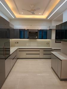 Project Image of 1450.0 - 2500.0 Sq.ft 3 BHK Builder Floor for buy in Bricks Modern Home