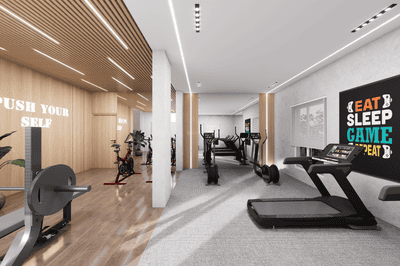 Project Image of 1025.0 - 1323.0 Sq.ft 2 BHK Apartment for buy in Pearl Evita
