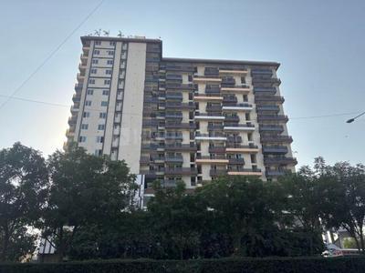 Project Image of 698.0 - 1605.0 Sq.ft 2 BHK Apartment for buy in Sankalp The Index