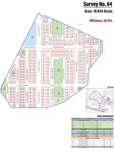 Project Image of 2199.5 - 6772.33 Sq.ft Residential Plot Plot for buy in Aliens Hub