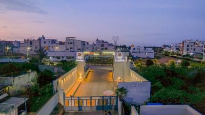Project Image of 1200.0 - 1500.0 Sq.ft Residential Plot Plot for buy in Adithya Homes Paradise