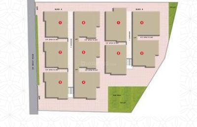 Project Image of 1200.0 - 1315.0 Sq.ft 2 BHK Apartment for buy in Sanskriti Sarovar