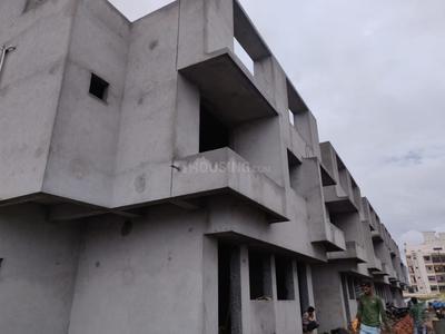Raj Sahajanand Park Elevation 1