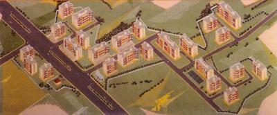 Parshva Shankheshwar Nagar Master Plan 1