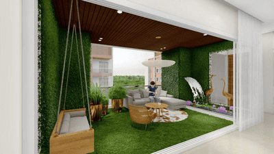 Project Image of 1184.0 - 5500.0 Sq.ft 2 BHK Apartment for buy in The Address