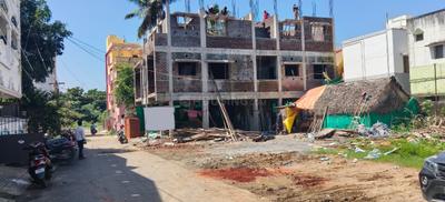 Project Image of 951.0 - 1066.0 Sq.ft 2 BHK Apartment for buy in Crown INBA Apartment