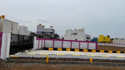 Project Image of 812.0 - 2661.0 Sq.ft Residential Plot Plot for buy in Eden SRS Grand