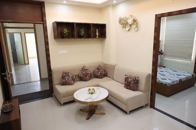 Project Image of 287.0 - 601.0 Sq.ft 1 BHK Apartment for buy in Aayam