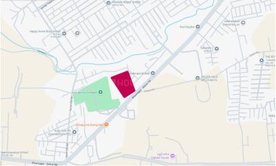Project Image of 814.83 - 1932.01 Sq.ft Residential Plot Plot for buy in M M Ajit Shanti 3