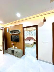 Project Image of 1045.0 - 1865.0 Sq.ft 2 BHK Apartment for buy in Balaji Elesto